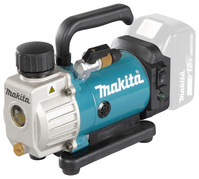 MAKITA Pompa próżniowa podciśnienia 18V do klimatyzacji DVP180Z