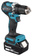 MAKITA Akumulatorowa wiertarko-wkrętarka bezszczotkowa 18V 2x2Ah DDF487RAJ