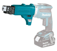 MAKITA 191L24-0 Przystawka DFS452 FS6300 4300 do wkrętów taśm z wkrętami