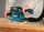 MAKITA Szlifierka oscylacyjna akumulatorowa 18V 3-biegi 2x5,0Ah DBO380RTJ