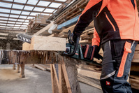 METABO Pilarka łańcuchowa AKU 18V MS 36-18 LTX BL 40 40 cm 3/8 601613850