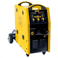 MAGNUM Spawarka inwerterowa MIG/MAG 270 SYNERGIA IGBT 400V U MI 270 SYN