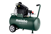 METABO Kompresor olejowy sprężarka BASIC 250-50 W 50L 8 Bar 601534000