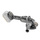 PROCRAFT Szlifierka kątowa 125mm 20V Body INDUSTRIAL  AG125BBB