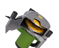 PROCRAFT Bruzdownica sieciowa do betonu 1700W 150mm soft start PM2500-230