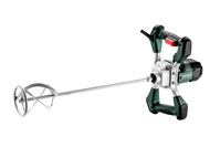 METABO Mieszarka mieszadło RWE 1200 jednobiegowa Do Kleju Zapraw 614048000