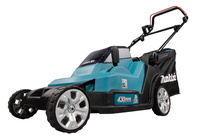 MAKITA Kosiarka akumulatorowa 18V 50l 2x5,0Ah LXT DLM432Z