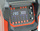 IDEAL Spawarka inwertorowa migomat 4x4 400V Tecno Mig 281 Puls Synergia 280