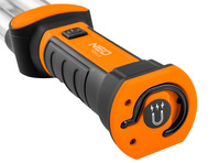 NEO TOOLS Lampa warsztatowa akumulatorowa 500 lm COB LED 99-066