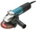 MAKITA Szlifierka kątowa 125 mm 840W anty restart 9558HNRG