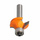 CMT Frez HM zaokrąglający stolarski fi 28,6 mm R8 trzpień 8 mm 938.285.11