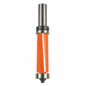 CMT Frez prosty z łożyskiem (2x) 19x86,5 mm 12,7 mm -5° Z2 RH 806.691.11B