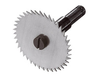 WOLFCRAFT Piła szczelinowa 45 mm 1,5 mm WF3270000