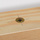 WOLFCRAFT Frez wiertło pogłębiacz pod wkręty 3/8 mm sześciokątny 2546000