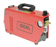 IDEAL Przecinarka plazmowa 16 mm 40A 230V 2T/4T PRAKTIK PLASMA 40 PPLASMA40