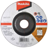 MAKITA Szlifierka kątowa 125 mm 40V XGT GA023GM201
