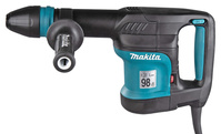 MAKITA Młot udarowy kujący wyburzeniowy SDS-Max 7,6J HM0870C + walizka