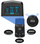 IDEAL Przyłbica spawalnicza automatyczna Expert APS-P33M-R-FS1 TrueView+ Grey