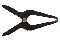 WOLFCRAFT 2x ścisk sprężynowy precyzyjny 60mm WF3431000 komplet 2 sztuki