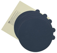 PROXXON Tarcze szlifierskie do TSG 250/E PR28976