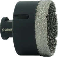 SCHMITH Otwornica diamentowa wiertło koronka 65 mm M14 do gresu SOD-M14/65