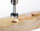 Wolfcraft Innovation wiertło Forstnera 15/90 WF3313000