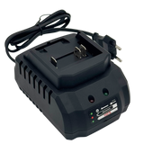 PROCRAFT Ładowarka akumulatorowa sieciowa 20V 45W 20/1