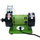 PROCRAFT Szlifierka stołowa dwutarczowa 75mm 150W + elastyczny wał PBG400