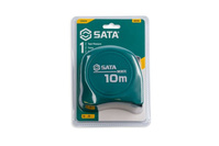 SATA Taśma miernicza z karabińczykiem 10x25mm ST91317E