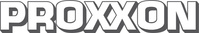 PROXXON Wkrętak imbusowy HX6 L-GRIFF HEX PR22412