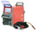 IDEAL Spawarka Expert MIG 301 PULSE PRO7 LCD półautomat MIG/MAG MMA 300A Lutospawanie