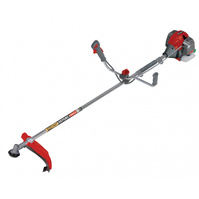 PROCRAFT Kosa spalinowa 2-suw uchwyt rowerowy 1,25kW ele. start 357GBC-EL