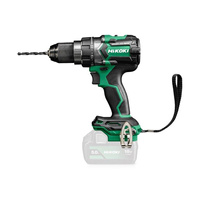 HIKOKI Wiertarko-wkrętarka akum. 18V 140Nm Body DS18DCW4Z