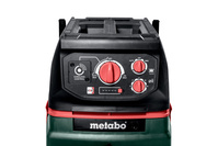 Metabo ASR 36-18 BL 25 M SC Odkurzacz akumulatorowy 602046850