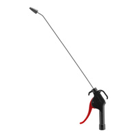 AIRPRESS Pistolet do przedmuchu kompozyt 35 cm 45024