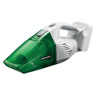HIKOKI Odkurzacz akumulatorowy samochodowy 18V BODY R18DSLW4Z