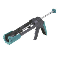 WOLFCRAFT Pistolet wyciskacz do silikonu kleju gęstych mas MG200 4352000