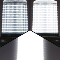 MAKITA Lampa strefowa LED akum. ac 230V DML810