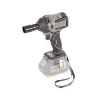 PROCRAFT Klucz udarowy akumulatorowy 20V 1/2" 550Nm Body IW550Abb