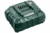 METABO Wiertarko-wkrętarka udarowa 18V 75Nm aku 2x4Ah SB 18 LT BL 602316500