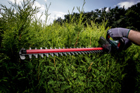 METABO Nożyce do żywopłotu aku 18V 55 cm HS 18 LTX 55 601718850 BODY