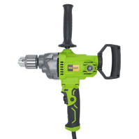 PROCRAFT Wiertarko-mieszarka sieciowa do mieszania zapraw farb 1200W PS1750