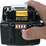 MAKITA Akumulator BL1830B bateria 18V 3,0Ah Li-ion oryginalna Makita PL