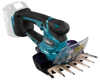 MAKITA Nożyce do trawy żywopłotu akumulatorowe 18V LXT DUM604ZX Makita PL