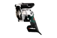 METABO Bruzdownica MFE 40 1900W zestaw 2 tarcze diamentowe 604040500