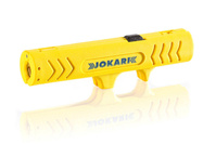 JOKARI Ściągacz izolacji nóż do kabli 8-13qmm No.12 Secura 30120