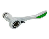HIKOKI Zestaw nasadek z grzechotką w skrzynce 10-21mm 13el. 40030033