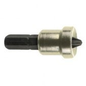 MAKITA Końcówka bit z ogranicznikiem do płyt karton gips GK PH2 D-61690