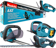 MAKITA Akum. nożyce do żywopłotu 18V 52 cm DUH523Z