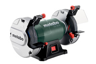 METABO Szlifierka stołowa podwójna 150mm 370W DS 150 M 604150000